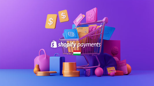 Forradalmi változás a magyar e-kereskedelemben: Itt a Shopify Payments!