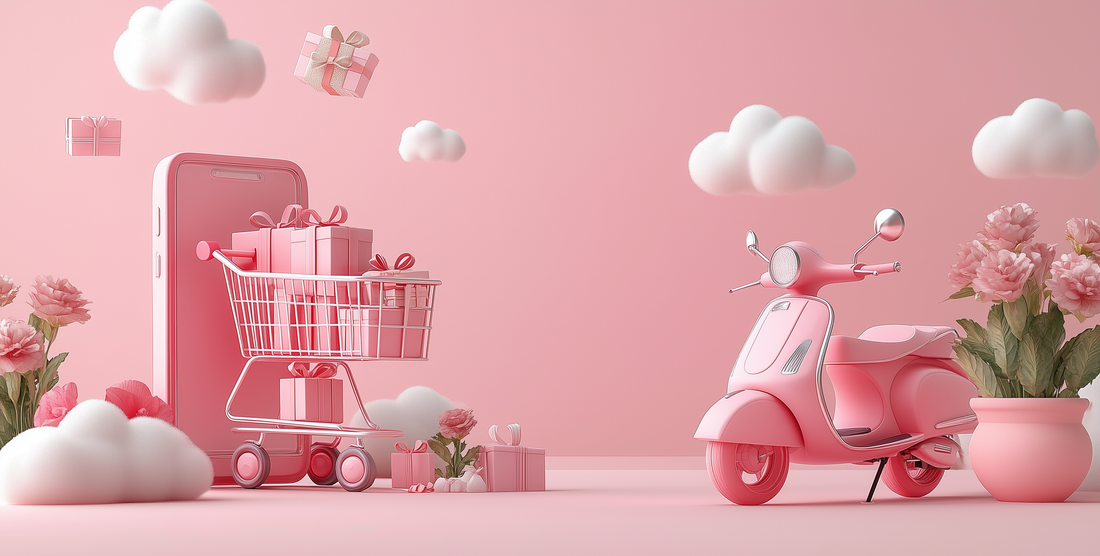 Mi az a Shopify és hogyan működik?