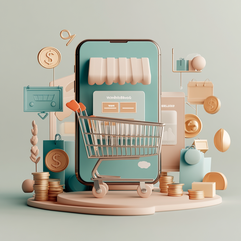 SOS Webshop - Mentorprogram